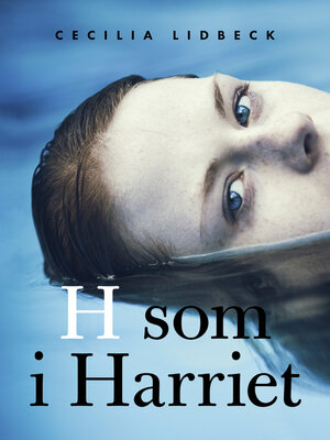 cover image of H som i Harriet